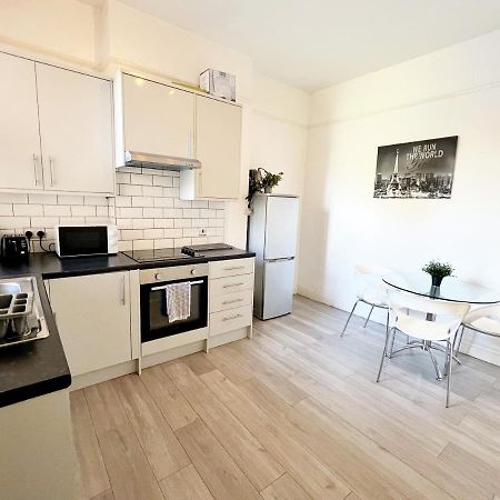 Norbury House - Apartment 1A Dış mekan fotoğraf