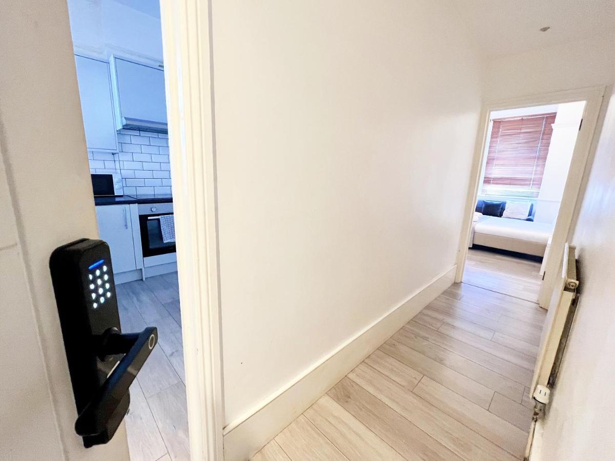 Norbury House - Apartment 1A Dış mekan fotoğraf